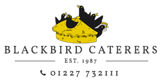 Blackbird Caterers